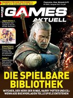 Games Aktuell